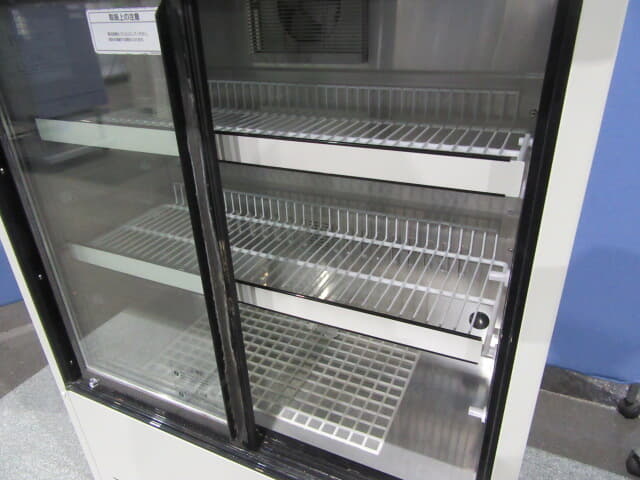 ﾊﾟﾅｿﾆｯｸ 業務用冷蔵庫 MPR-162DCN-PJ