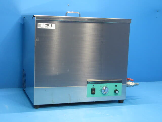 Aiwa Ultrasonic cleaner AU-308CB