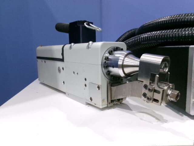 ブランソン 超音金属接合システム ULTRASEAL20