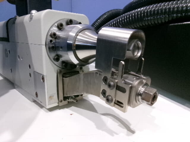 BRANSON Copper Tube Sealer ULTRASEAL20