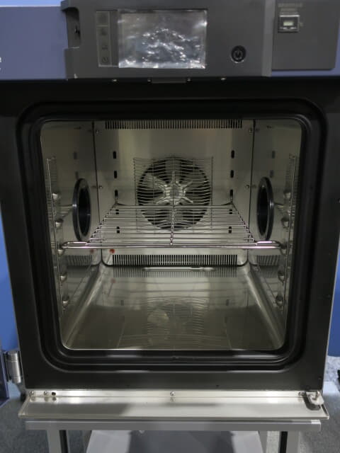 ｴｽﾍﾟｯｸ 小型環境試験器 SU-662