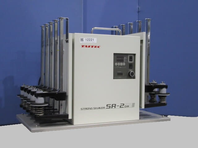 TAITEC STRONG SHAKER SR-2DW