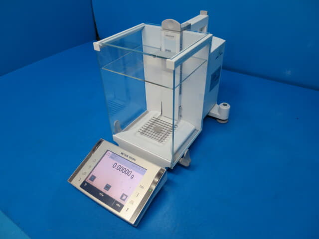 中古 mettlertoledo xp205