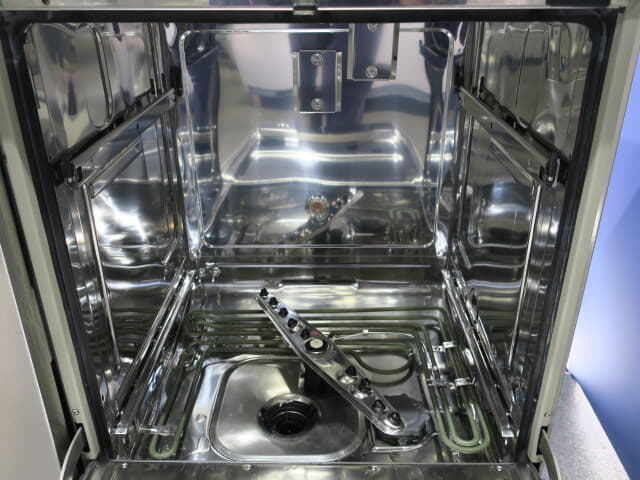 MIELE ラボ用洗浄機 G7883CD 中古