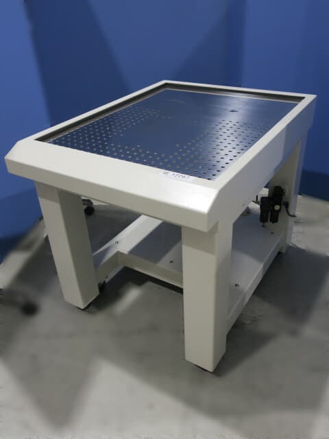 TOKKYOKIKI　Float System Desk　DLS-680L3T3