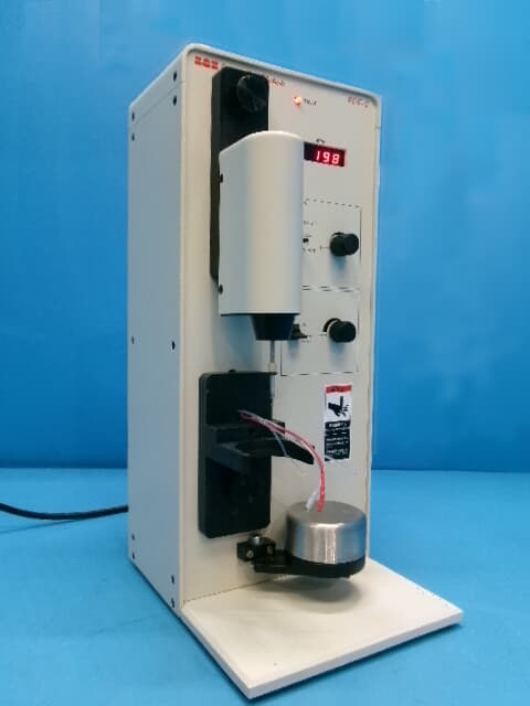 BAS Rotating Disk Electrode RDE-2