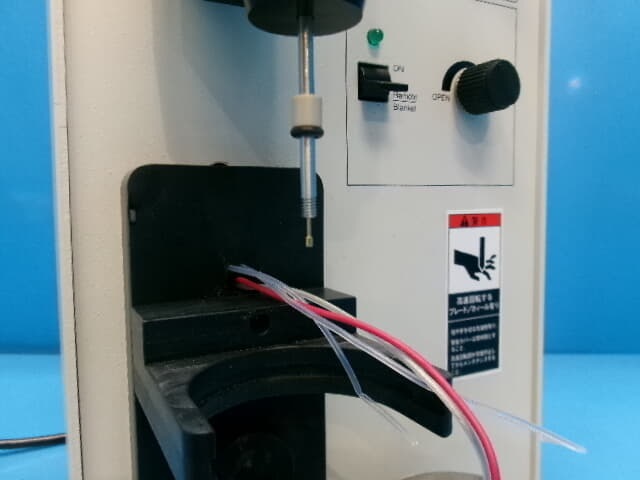BAS Rotating Disk Electrode RDE-2