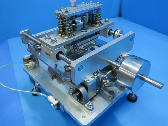 マイクロテック　スクリーン印刷機　ＭＴ－２７５９