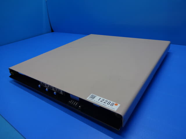 明立精機 卓上型空気ばね式除振台中古 AVT-0506N