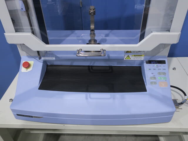 島津製作所 卓上形精密万能試験機 AGS-1KNX