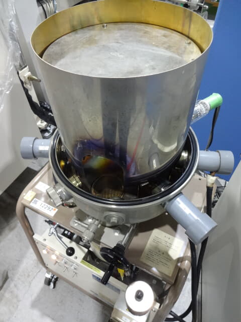 あるばっく　こがたしんくうじょうちゃくそうち　ＶＰＣ－２６０Ｆ