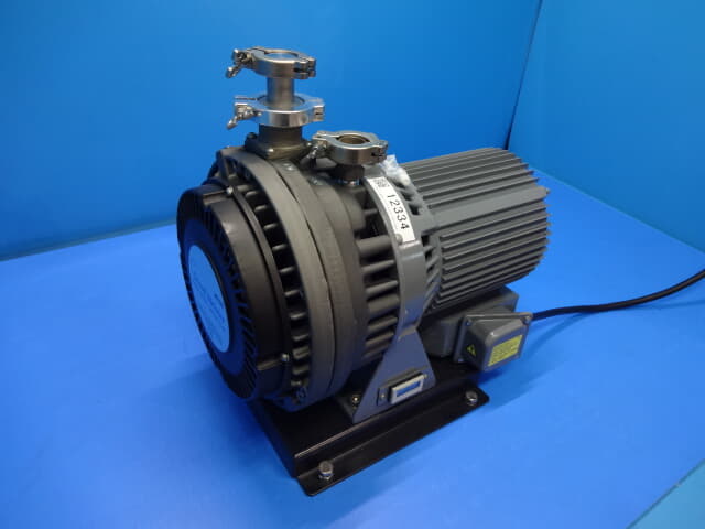 アネスト岩田 ドライポンプ中古 ISP-500C