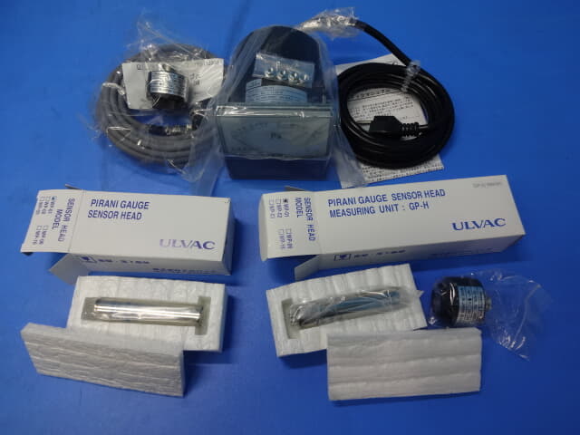 ＵＬＶＡＣ　コウシンクウハイキソウチ　ＶＰＣ－０５１