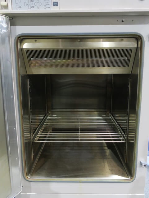ｴｽﾍﾟｯｸ 高温恒温器 PVH-211