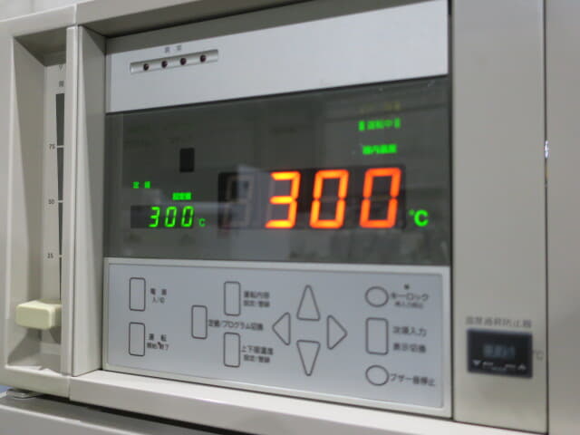 エスペック 中古 恒温器 PVH-211