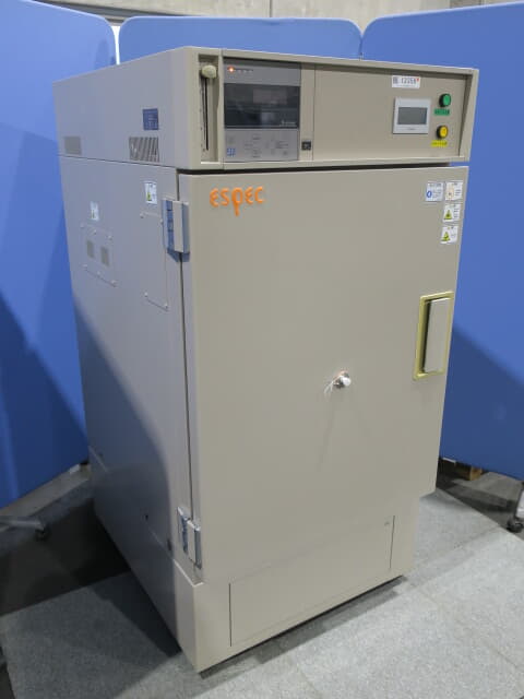 ｴｽﾍﾟｯｸ 高温恒温器 pvh-212