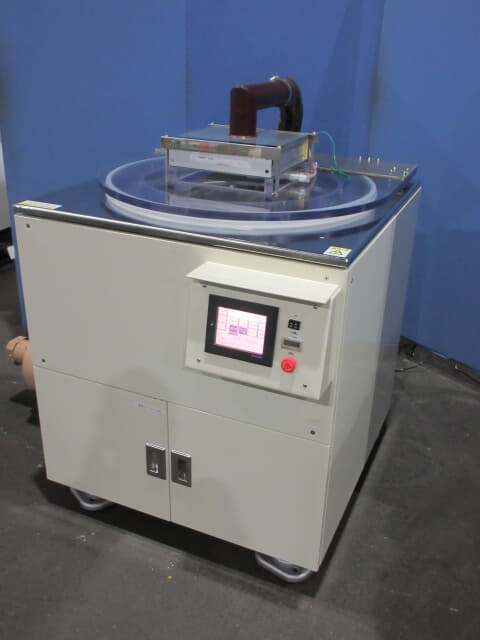 ｺｸｻﾝ 半自動型ｽﾋﾟﾝﾄﾞﾗｲﾔ― h890a-900h