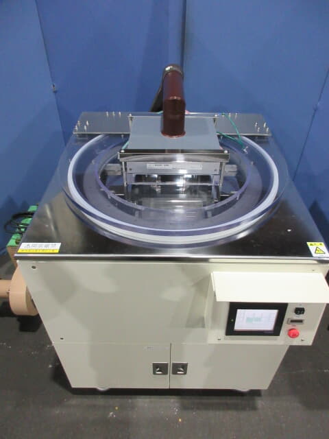 コクサン　半自動型スピンドライヤ―　ｈ８９０ａ－９００ｈ