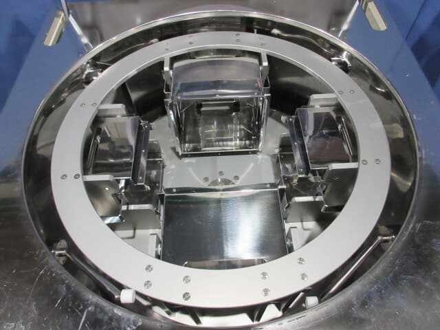 コクサン　半自動型スピンドライヤ―　Ｈ８９０Ａ－９００Ｈ
