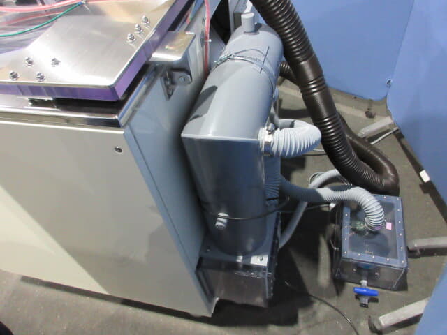 コクサン　ハンジドウガタスピンドライヤー　Ｈ８９０Ａ－９００Ｈ