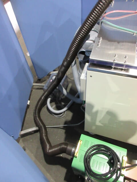 コクサン 半自動型スピンドライヤ― H890A-900H