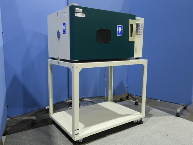 いすゞ製作所 強制循環式恒温器 epec-40