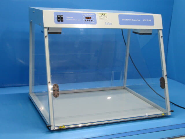 Funakoshi DNA RNA UVcleaner box UVC T-AR