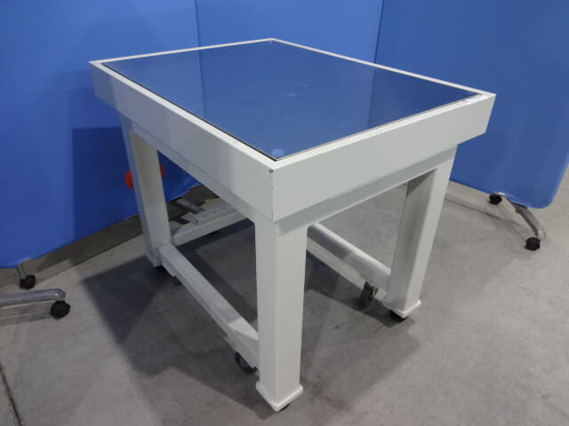 特許機器 除振台 DHS-68
