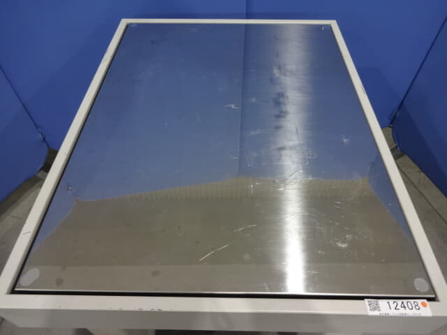 特許機器 除振台中古 DHS-68