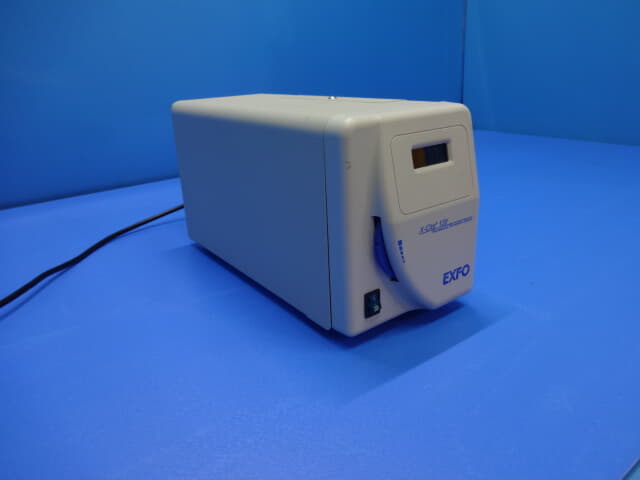 Excelitas Technologies　 ランプ光源 　X-Cite120
