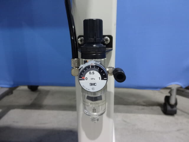 特許機器 デスク型除振台 SRDA-S