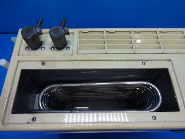 柴田科学 チラー中古 クールマンパルC-330