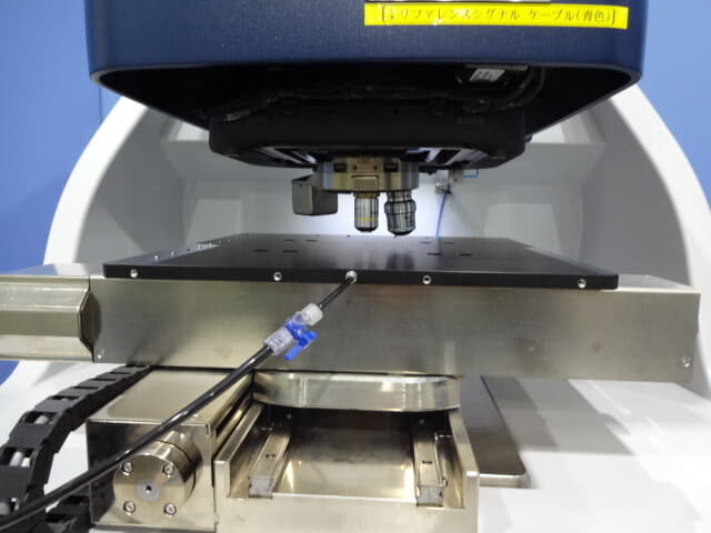 ブルカー　3次元光学式プロファイラー　ｃｏｎｔｏｕｒ　ｇｔ－ｘ