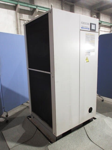 ｵﾘｵﾝ dcｲﾝﾊﾞｰﾀﾁﾗｰ rke7500b-v