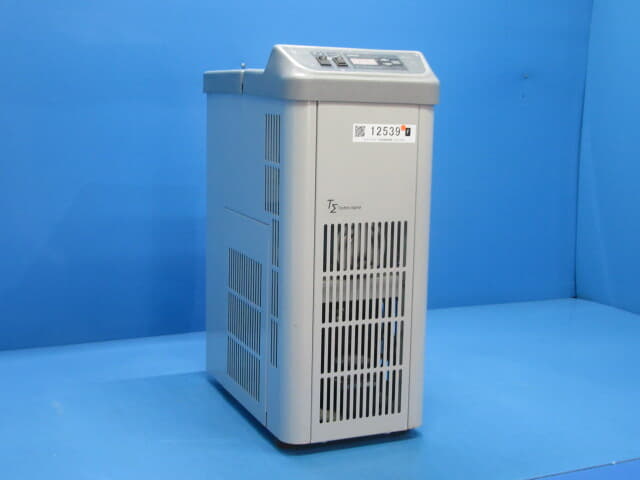 Techno Sigma   Refrigerant Circulation Unit   CM-125W