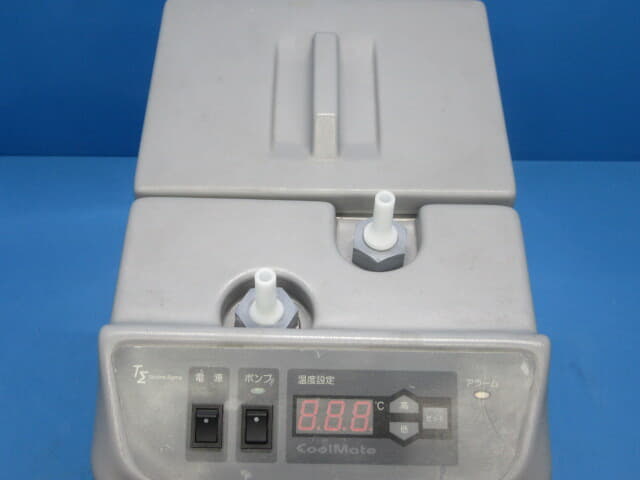 中古品　卓上チラー　テクノシグマ