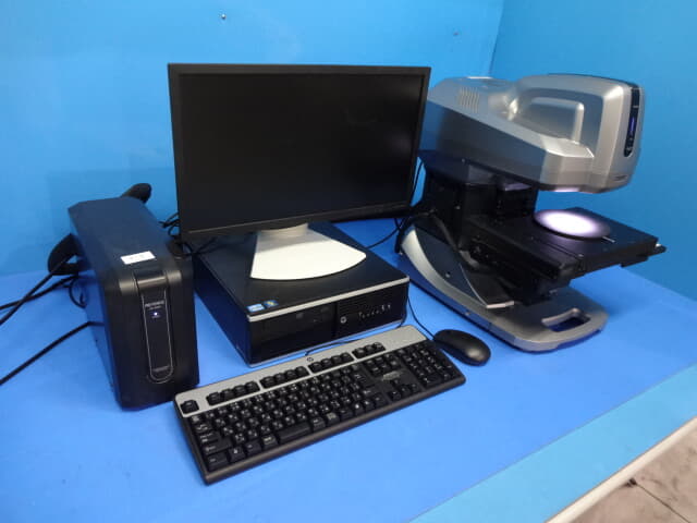 ｷｰｴﾝｽ ﾜﾝｼｮｯﾄ3d形状測定機 vr-3200