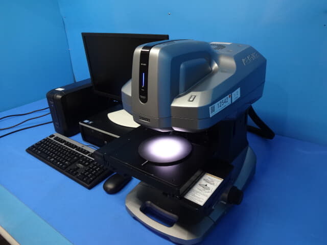 ｷｰｴﾝｽ ﾜﾝｼｮｯﾄ3D形状測定機 VR-3200