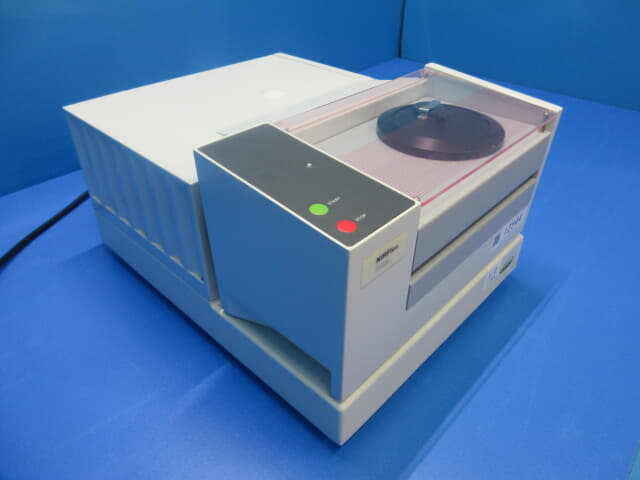 buchi 近赤外分析計 n-500