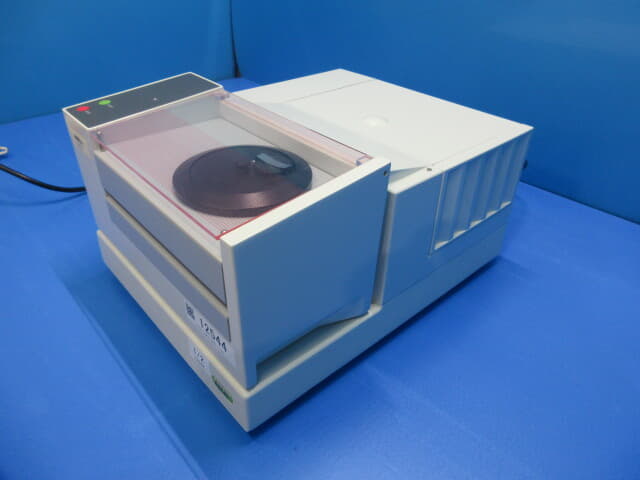 BUCHI 近赤外分析計 N-500