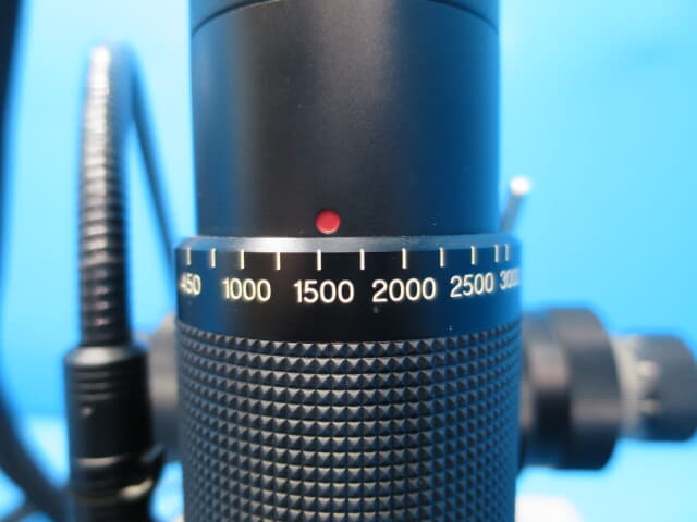 中古 デジタルマイクロスコープ VHX500