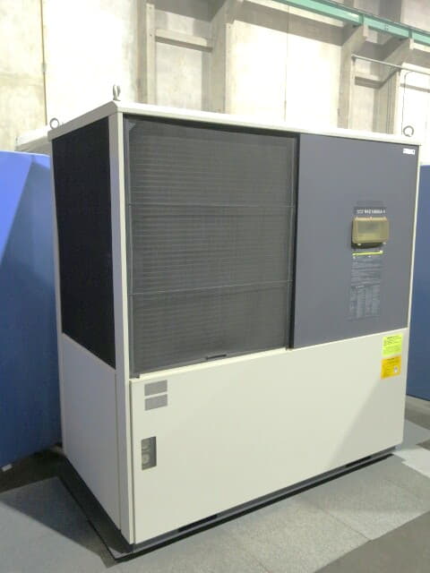 ORION Chiller　RKE-18000B-V