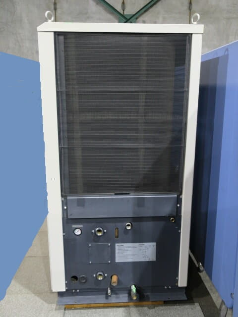 オリオン　大型インバータチラー　RKE－１８０００A-V