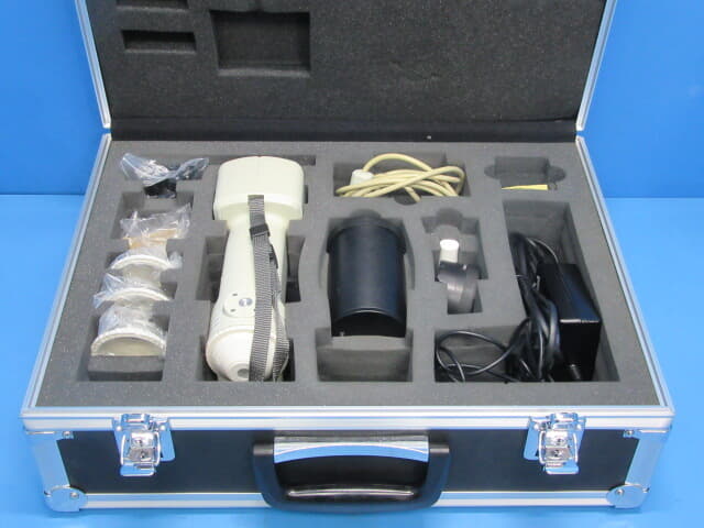 Konica Minolta Spectrophoto Meter cm-700d