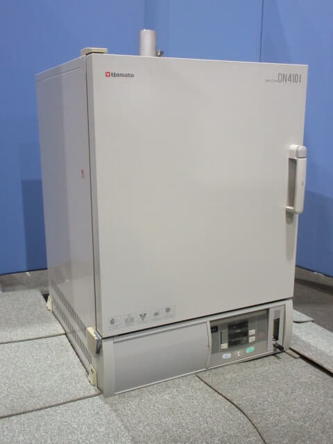 YAMATO Inert Oven DN410i