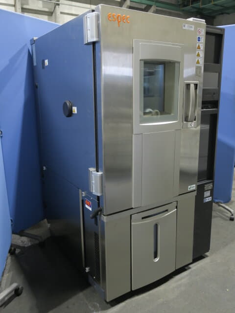ESPEC Temperature & Humidity Chamber PHP-2J