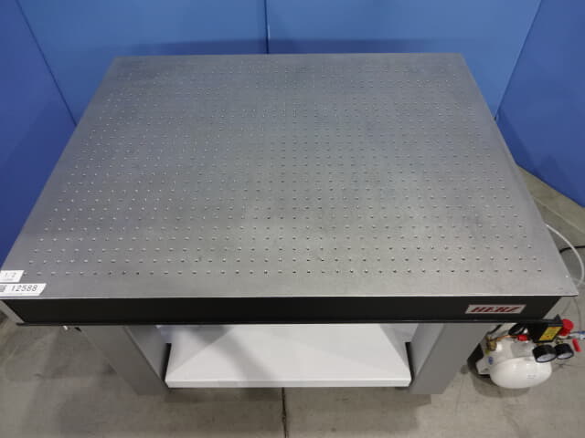 HERZ 防振台中古 TDI-107LA（Y）