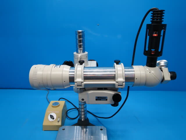 中古 Nikon　オートコリメーター　6D