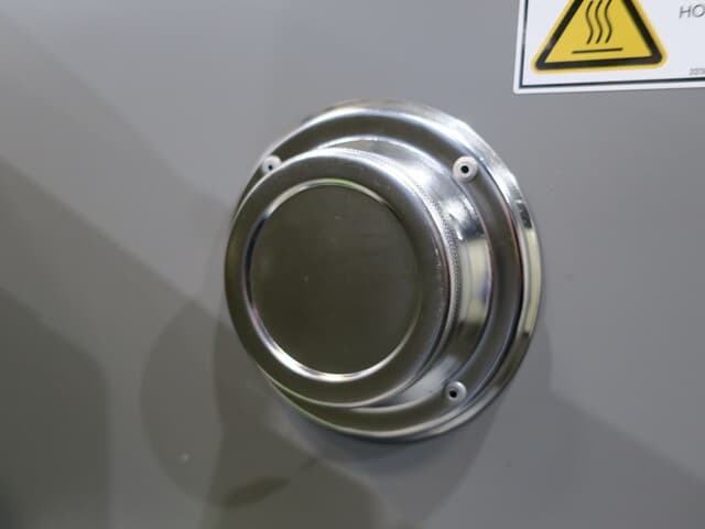 エスペック　中古　ST-110