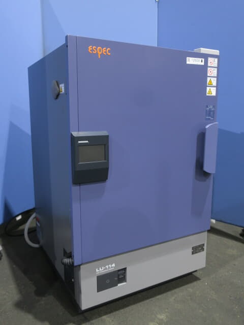 ESPEC LU-114